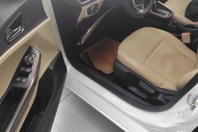 Used Ford Escort 2017 1.5L Automatic Comfort Model