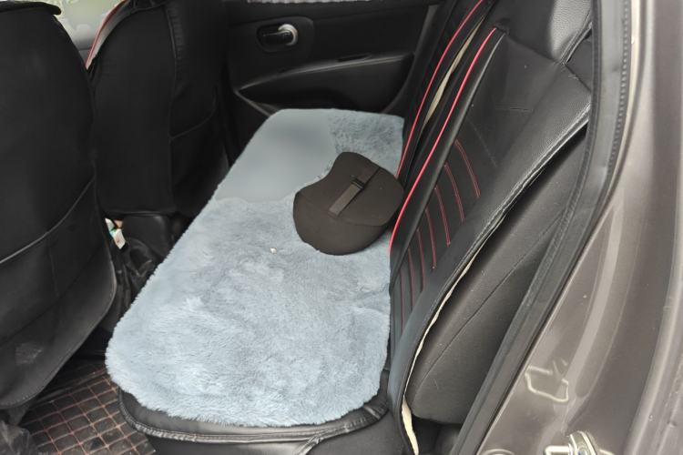 Used Nissan Livina 2013 1.6XE CVT Comfort Edition