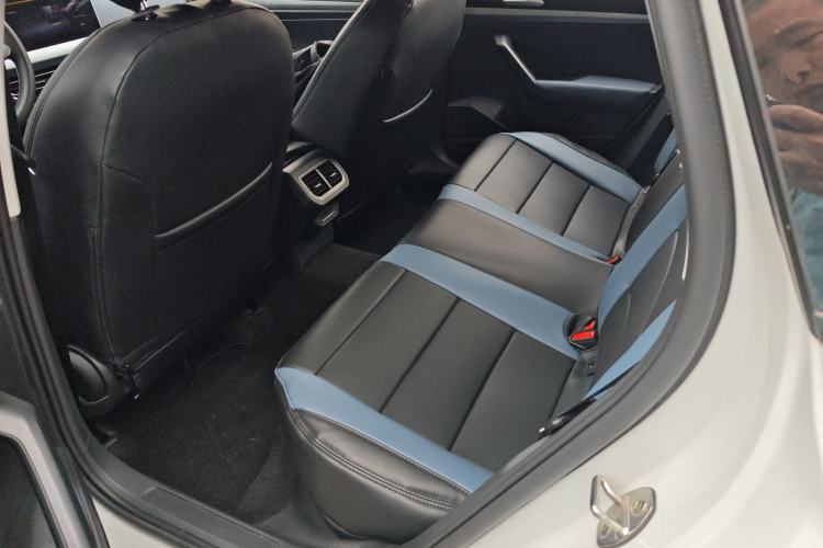 Used Volkswagen Lavida 2023 Revised 1.5L Automatic DeYi Edition