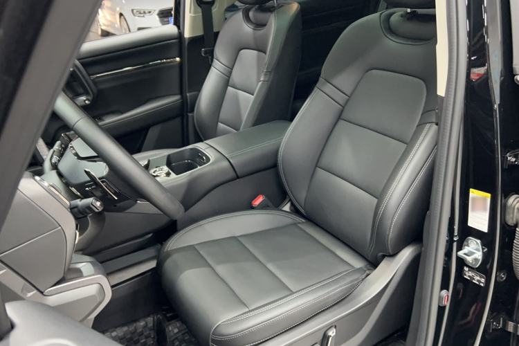 Used Haval H Dog 2023 1.5T Two-Wheel Drive Chao Ye Version Plus