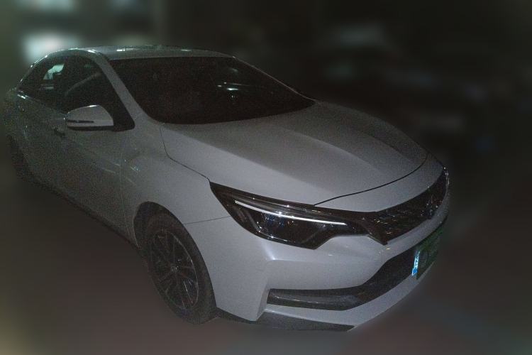 Used Venucia D60 2020 1.6L XL CVT Enjoyment Edition