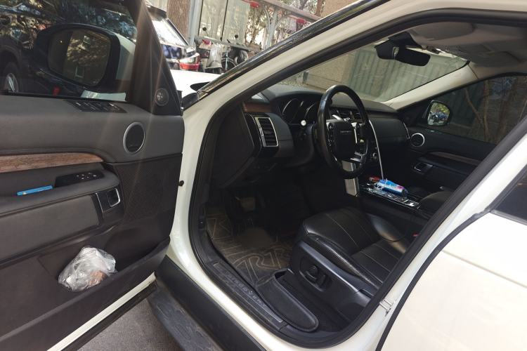 Used Land Rover Discovery 2017 3.0 SC V6 HSE
