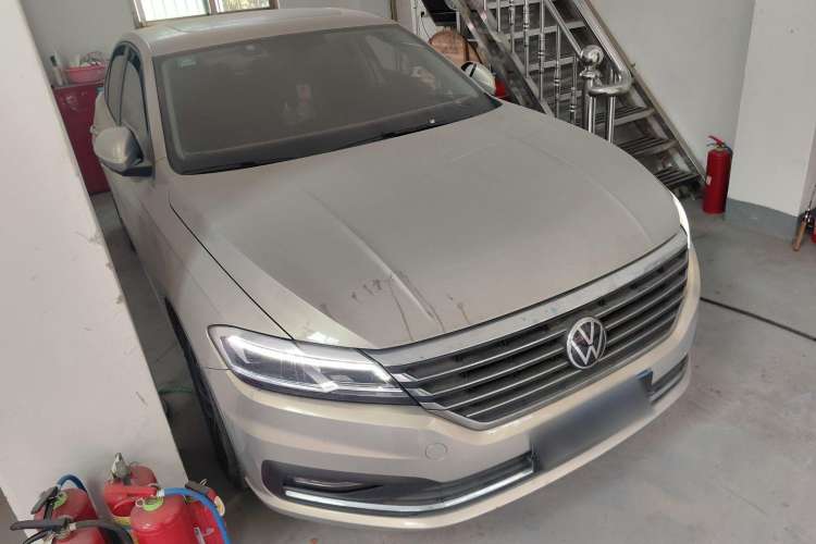 Used Volkswagen Lavida 2022 280TSI DSG Comfort Edition