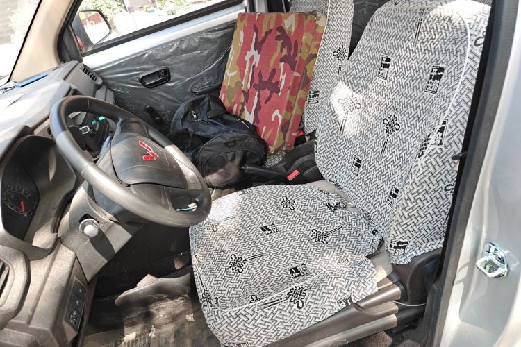 Used Wuling Hongguang V 2022 1.5L Jingqu Edition Electric-Assist LAR Left Front Seat