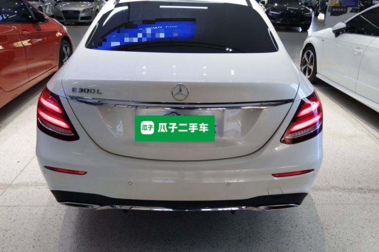 Used Mercedes-Benz E-Class 2019 Restyled E 300 L Sport Luxury Edition