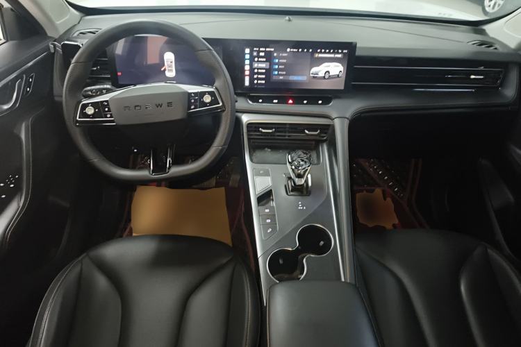 Used Roewe RX5 2023 1.5T Elite Edition
