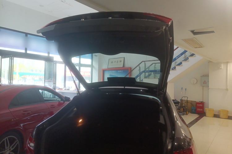 Used Skoda Superb 2016 TSI280 DSG Advanced Edition