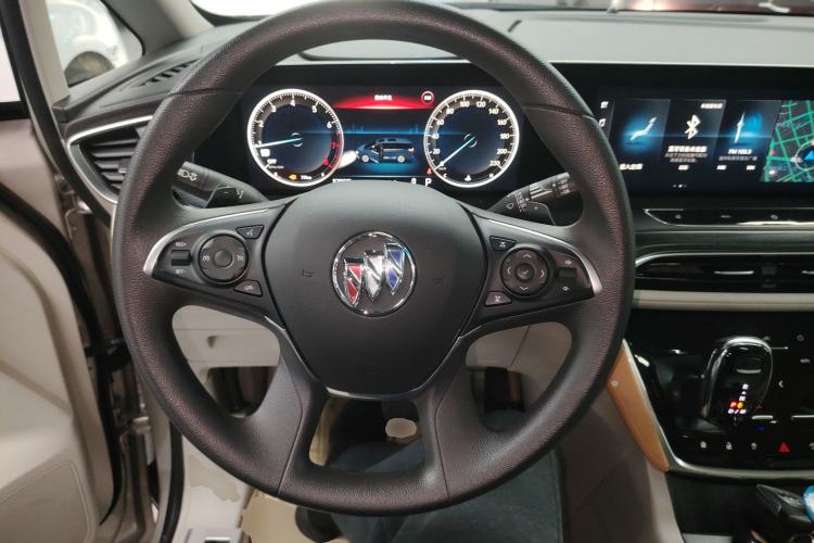 Used Buick GL8 2020 ES Land Cruiser 653T Comfort Edition