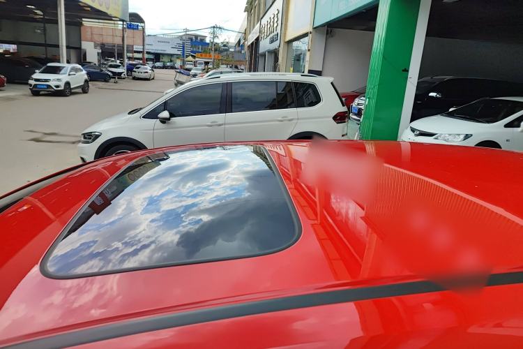 Used Honda LIFE 2021 1.5L CVT SPORT Heartbeat Edition