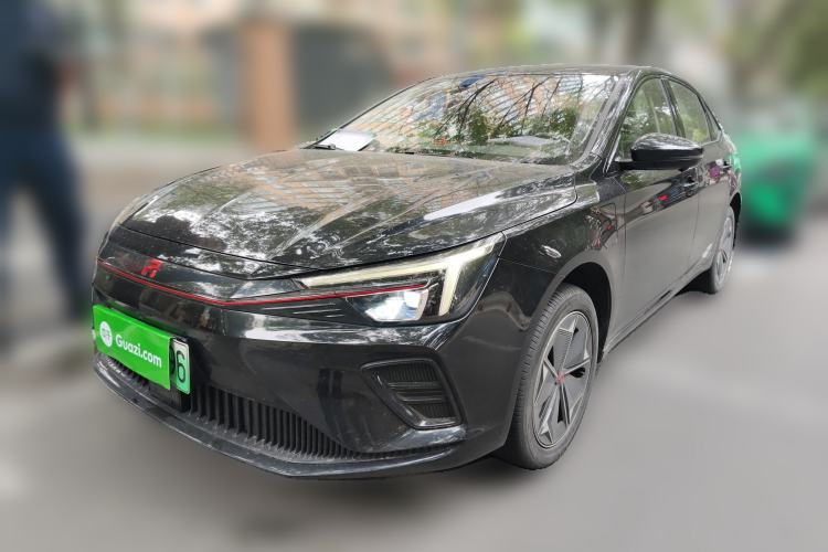 Used Rising ER6 2021 New Dynamic Edition 620km Smart Drive Version