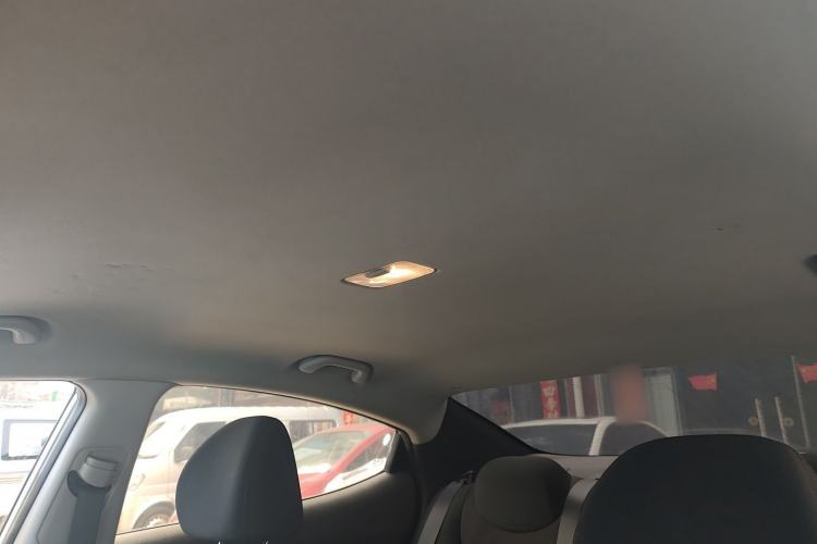 Used Hyundai Elantra (5th Generation / Langdong) 2016 1.6L Automatic Smart Version