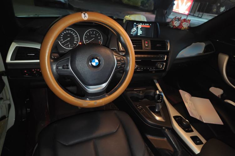 Used BMW 2 Series 2015 218i Convertible Coupe