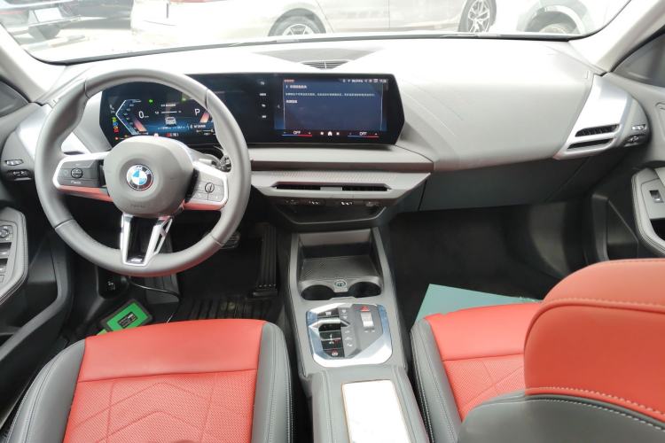 Used BMW 2 Series 2025 225L M Sport Package