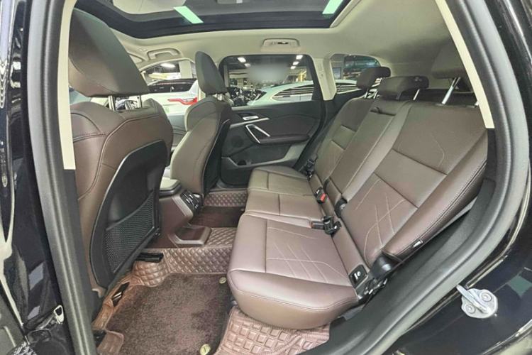 Used BMW X1 2023 sDrive25Li M Sport Package