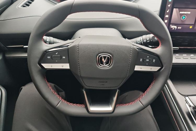 Used CHANGAN CS55PLUS 2022 2nd Generation 1.5T DCT Prestige Version