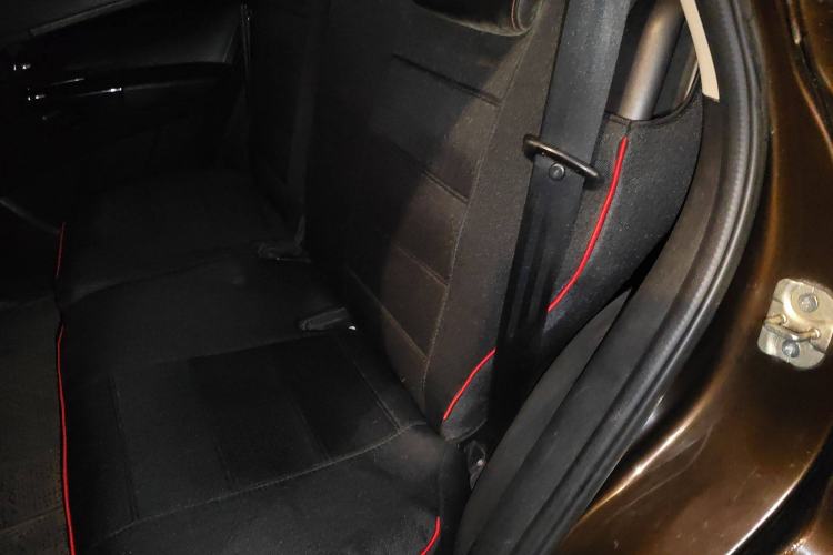 Used Land X5 2014 2.0T Automatic Enjoyment Version
