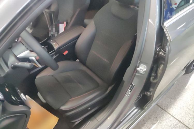 Used Mercedes-Benz A-Class 2025 A 200 L Fashion Model