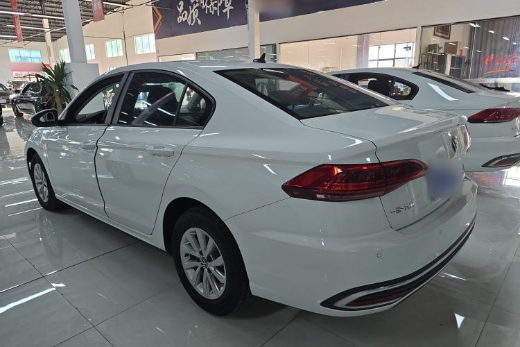 Used Volkswagen Bora 2024 200TSI DSG Comfort Edition
