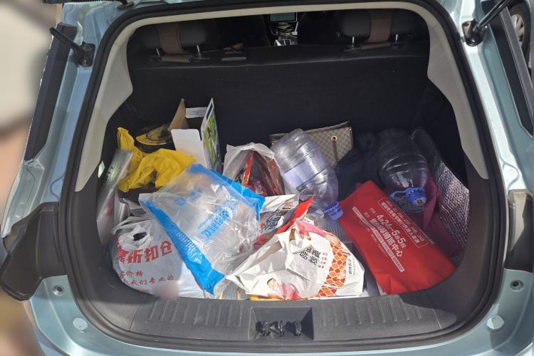 Used NETA V 2022 Chao 400 Lite