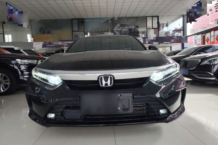 Used Honda Inspire 2022 260TURBO Elegant Edition