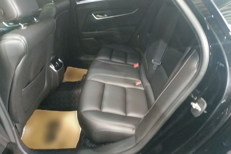 Used Cadillac XTS 2018 28T Tech Edition