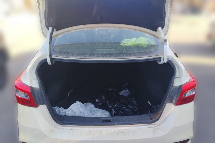 Used Nissan Sylphy 2019 Classic 1.6XE CVT Comfort Edition