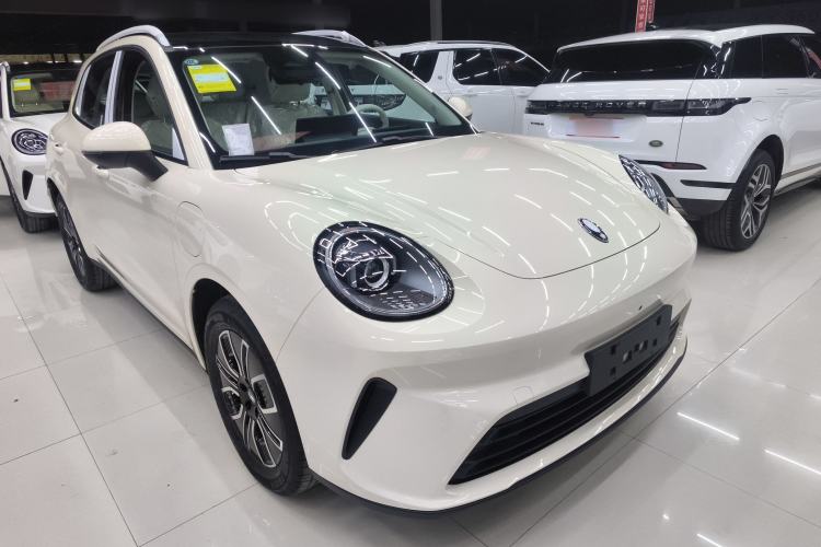 Used ORA ORA 5 2026 Model, 580km Max Edition