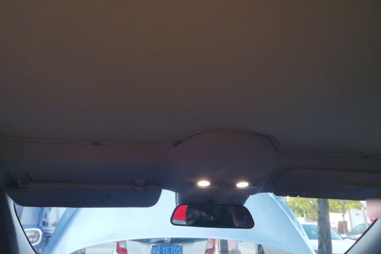 Used FORTHING Xinghai S7 2024 555 Lite Edition