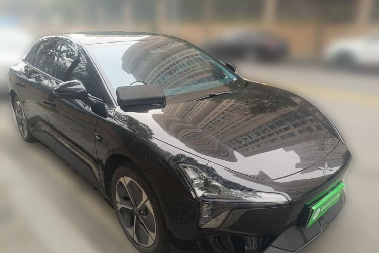 Used XPeng MONA M03 2024 620 with Ultra-Long Range