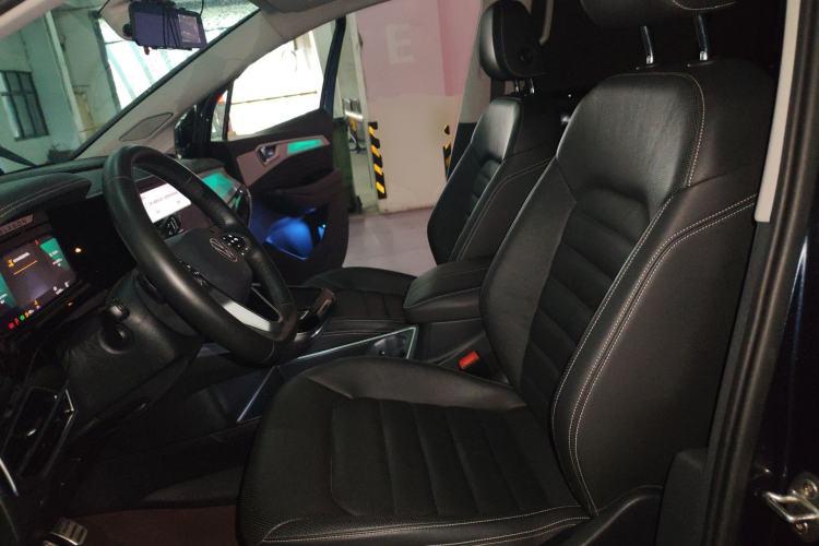 Used Volkswagen Talagon 2021 380TSI Four-Wheel Drive Luxury Premium Edition Pro