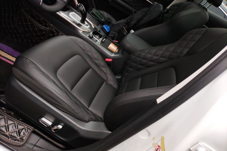 Used Haval H6 2021 1.5 GDIT Automatic Champion Edition Left Front Seat