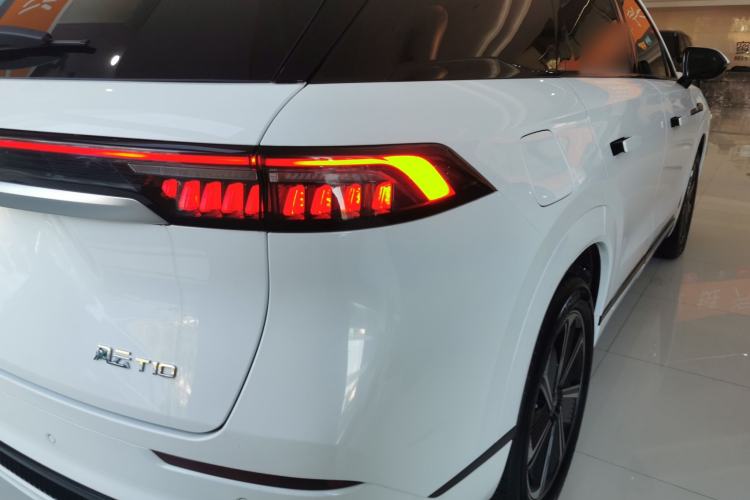 Used Chery Fengyun T10 2024 210 Luxury Edition