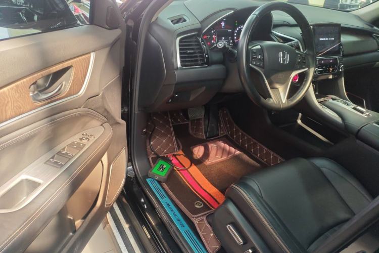 Used Honda Avancier 2020 370TURBO Two-Wheel Drive Luxury Edition
