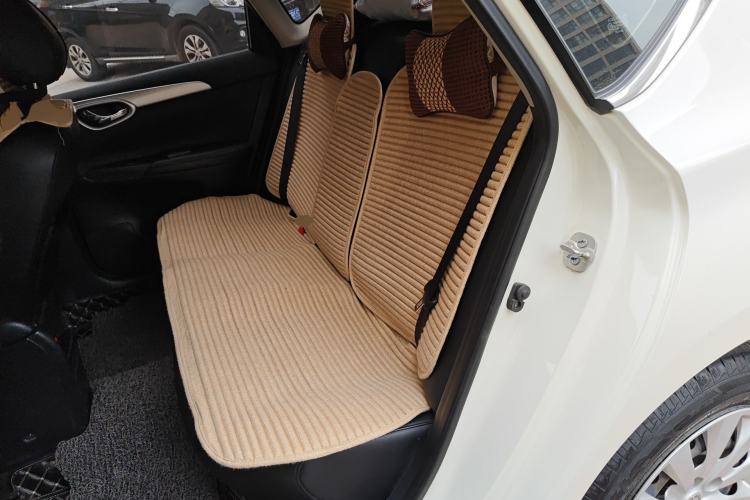 Used Nissan Sylphy 2019 Classic 1.6XE CVT Comfort Edition
