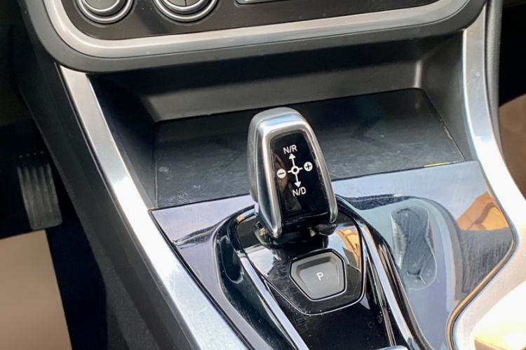 Used Lynk & Co 01 2017 2.0T Two-Wheel Drive Pro Edition
