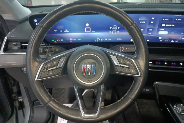 Used Buick E5 2023 Pioneer Edition