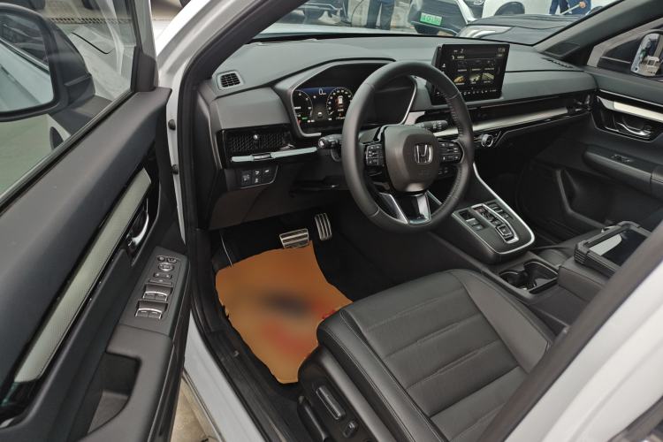 Used Honda CR-V New Energy 2023 2.0L ePHEV Luxury Edition