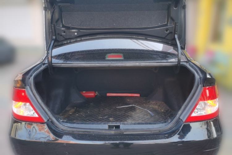 Used BYD F3 2020 1.5L Manual Classic Trim