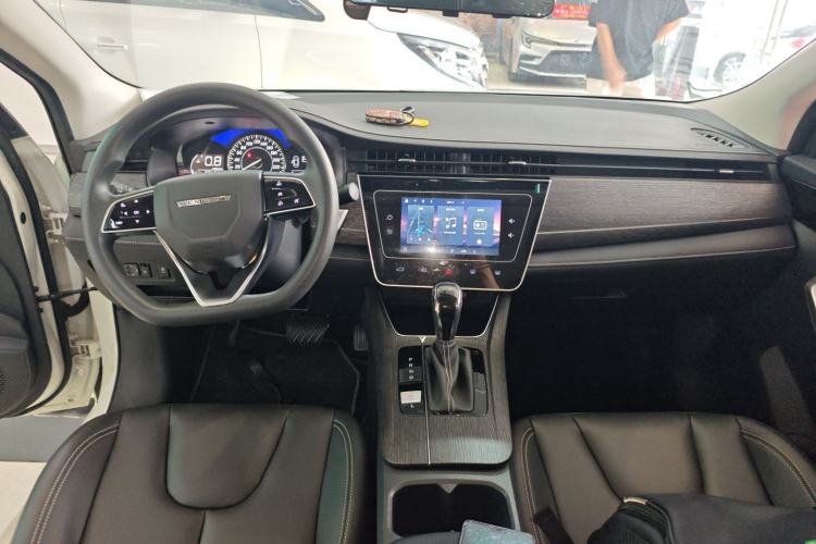 Used Venucia D60 2021 PLUS 1.6L XL CVT Yue Ling Edition