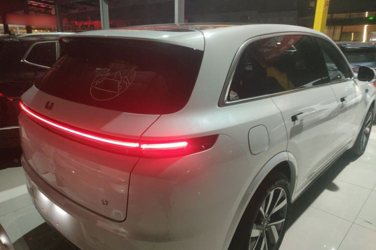Used Li Auto L7 2023 Air model