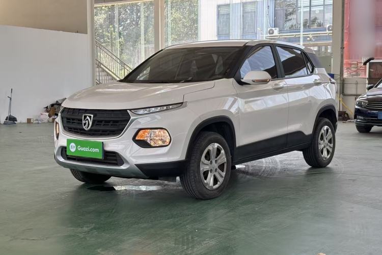Used Baojun 510 2021 1.5L CVT Enjoy Edition Guazi used car, China used car export, Used car for sale, Used cars, Cheapest cars for sale