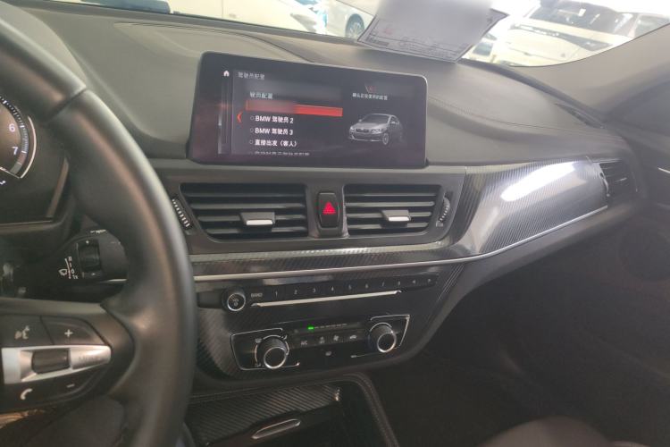 Used BMW 1 Series 2020 120i M Sport Package
