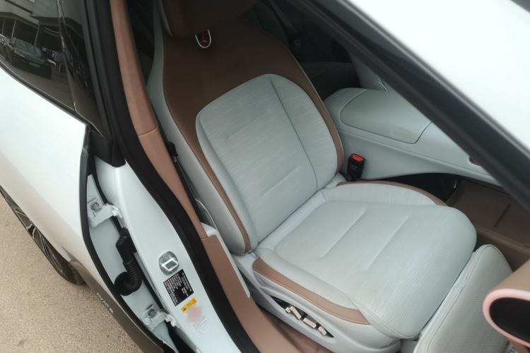 Used Avatr 07 2024 Max Extended-Range Edition