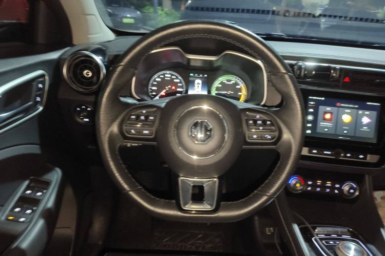 Used MG EZS Electric 2019 E-Pro Edition
