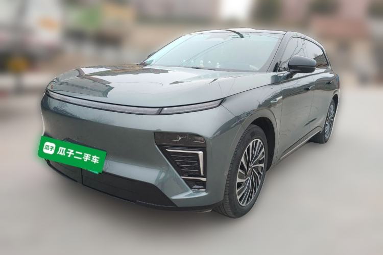 Used EXEED Star Era ET 2024 Range-Extended 200 Pro+