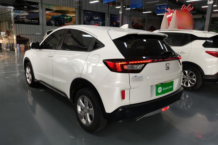 Used Honda XR-V 2017 1.5L LXi CVT Classic Edition
