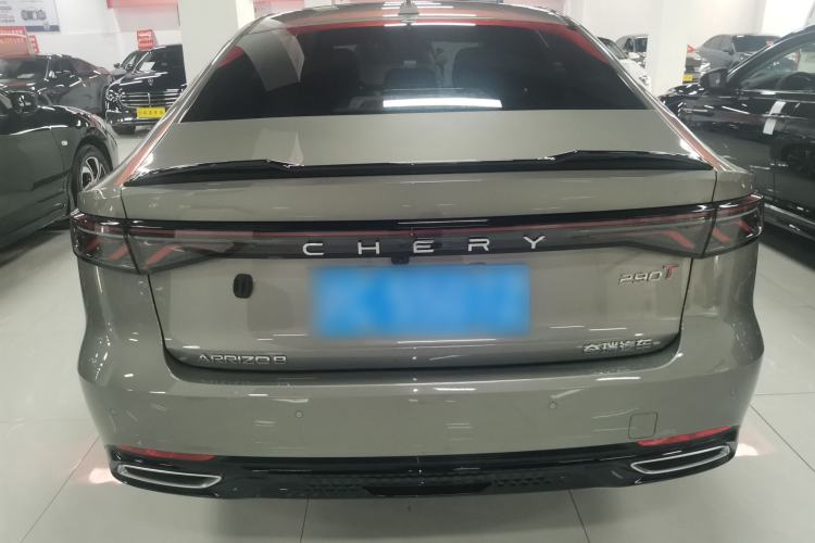 Used Chery Arrizo 8 PRO 2025 Pro 1.6T Comfort Version