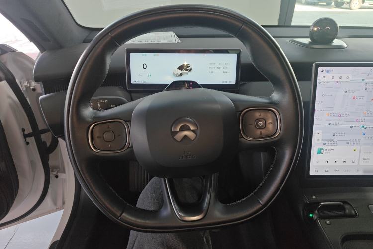 Used Nio ET5 2022 75 kWh