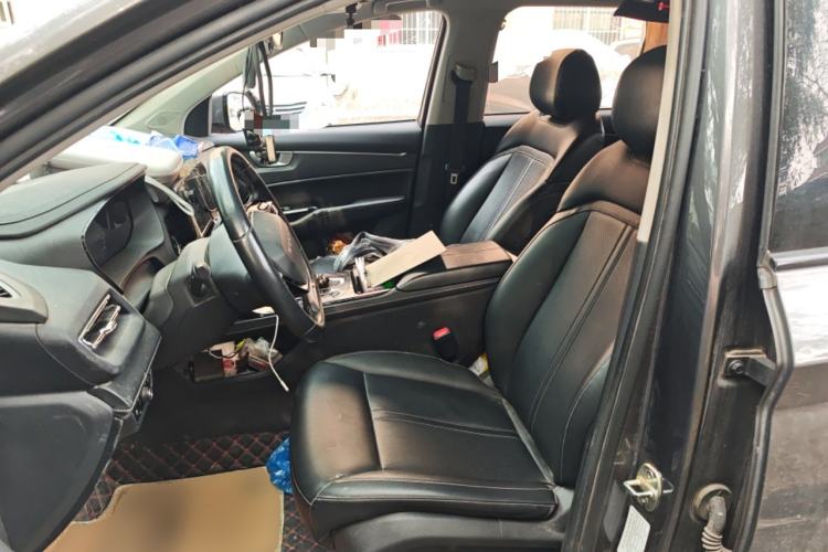 Used Wuling Victory 2020 1.5T CVT Flagship Edition
