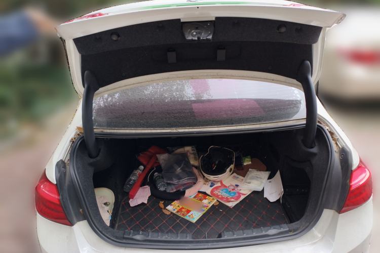 Used BMW 3 Series 2016 320i Fashion Model
